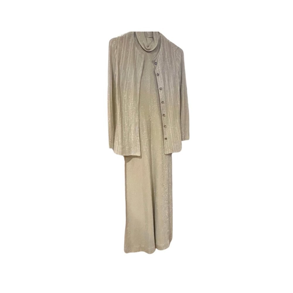 Vintage Gown from The Kollection